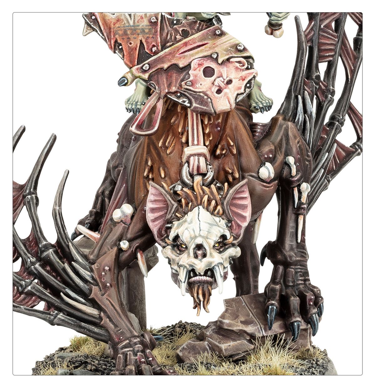 Age of Sigmar - SPEARHEAD: FLESH-EATER COURTS