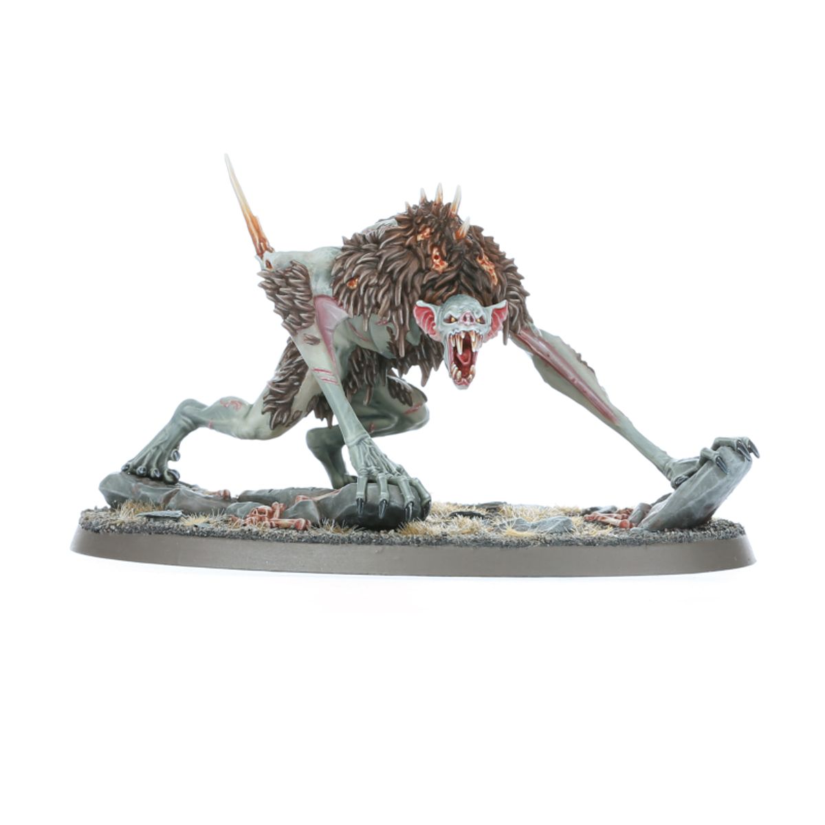 Age of Sigmar - SPEARHEAD: FLESH-EATER COURTS