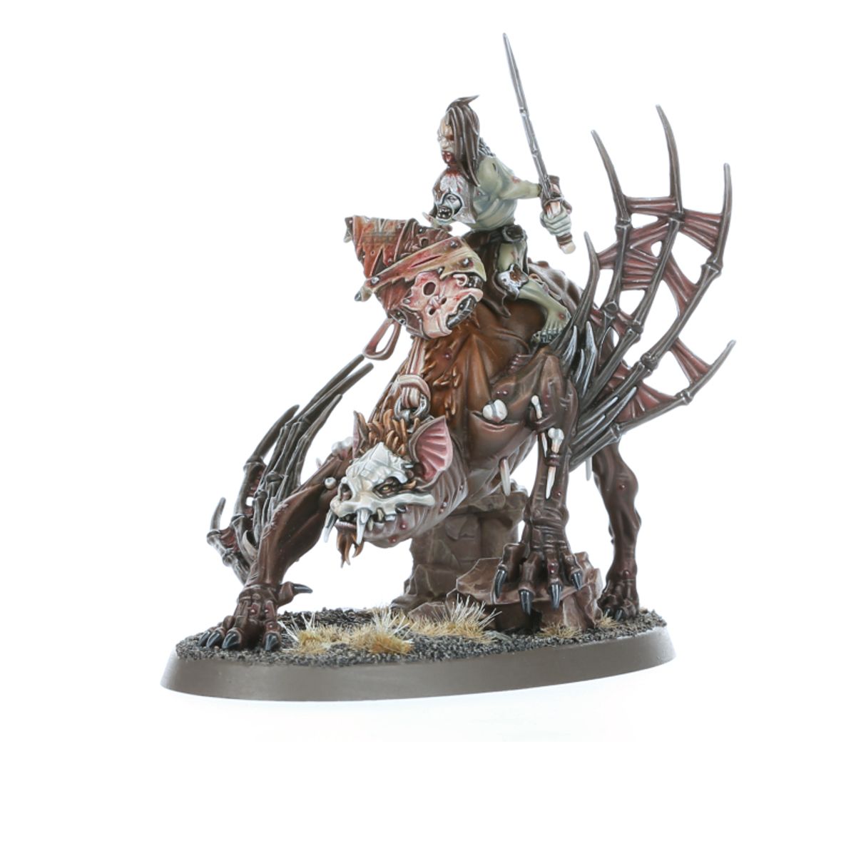 Age of Sigmar - SPEARHEAD: FLESH-EATER COURTS