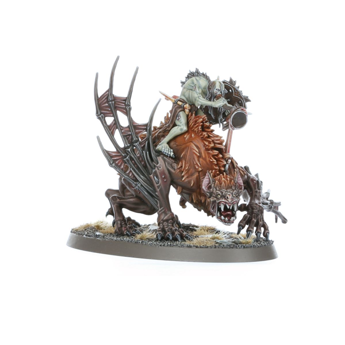 Age of Sigmar - SPEARHEAD: FLESH-EATER COURTS