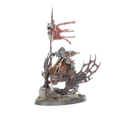 Age of Sigmar - SPEARHEAD: FLESH-EATER COURTS