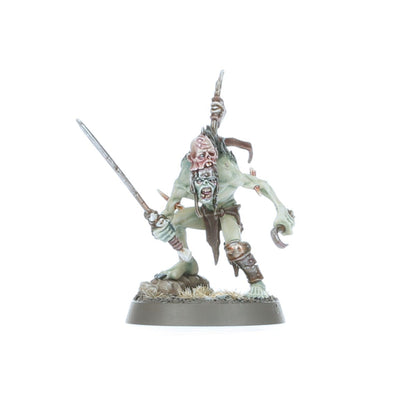 Age of Sigmar - SPEARHEAD: FLESH-EATER COURTS