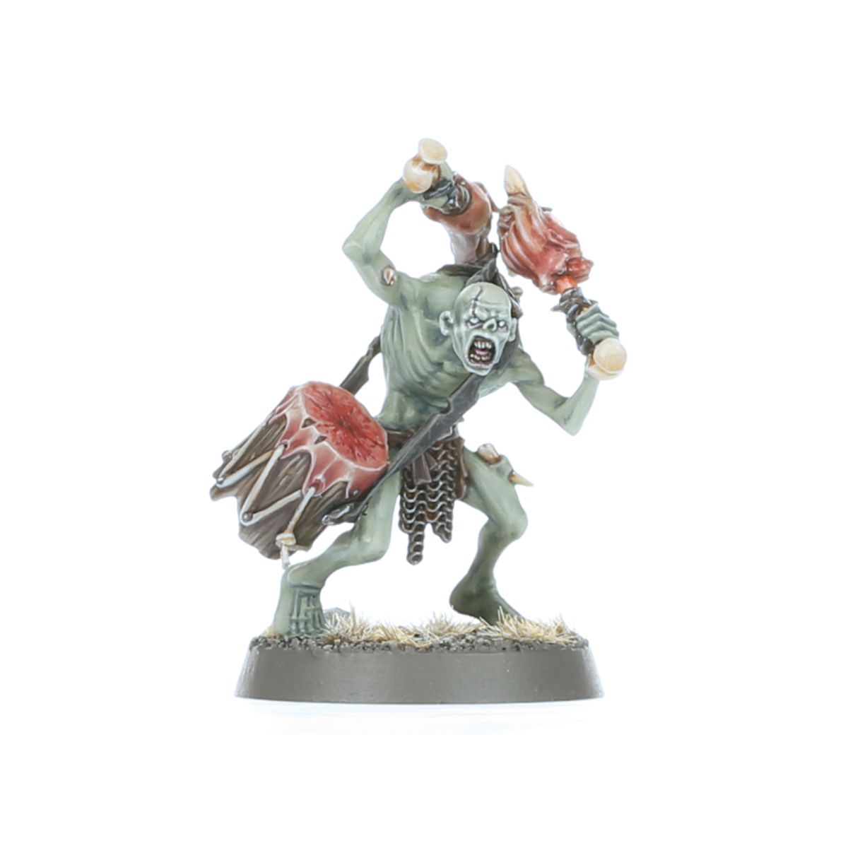 Age of Sigmar - SPEARHEAD: FLESH-EATER COURTS
