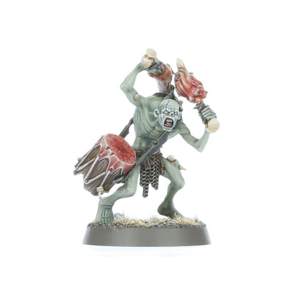 Age of Sigmar - SPEARHEAD: FLESH-EATER COURTS