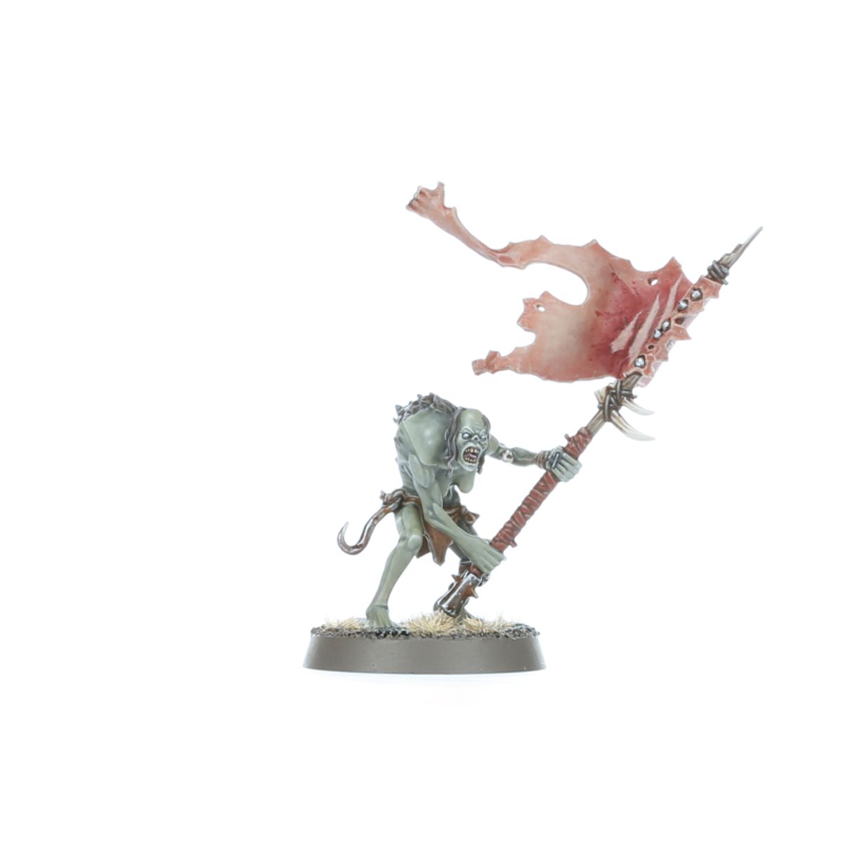 Age of Sigmar - SPEARHEAD: FLESH-EATER COURTS