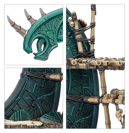 Age of Sigmar - STARFIRE PYLON