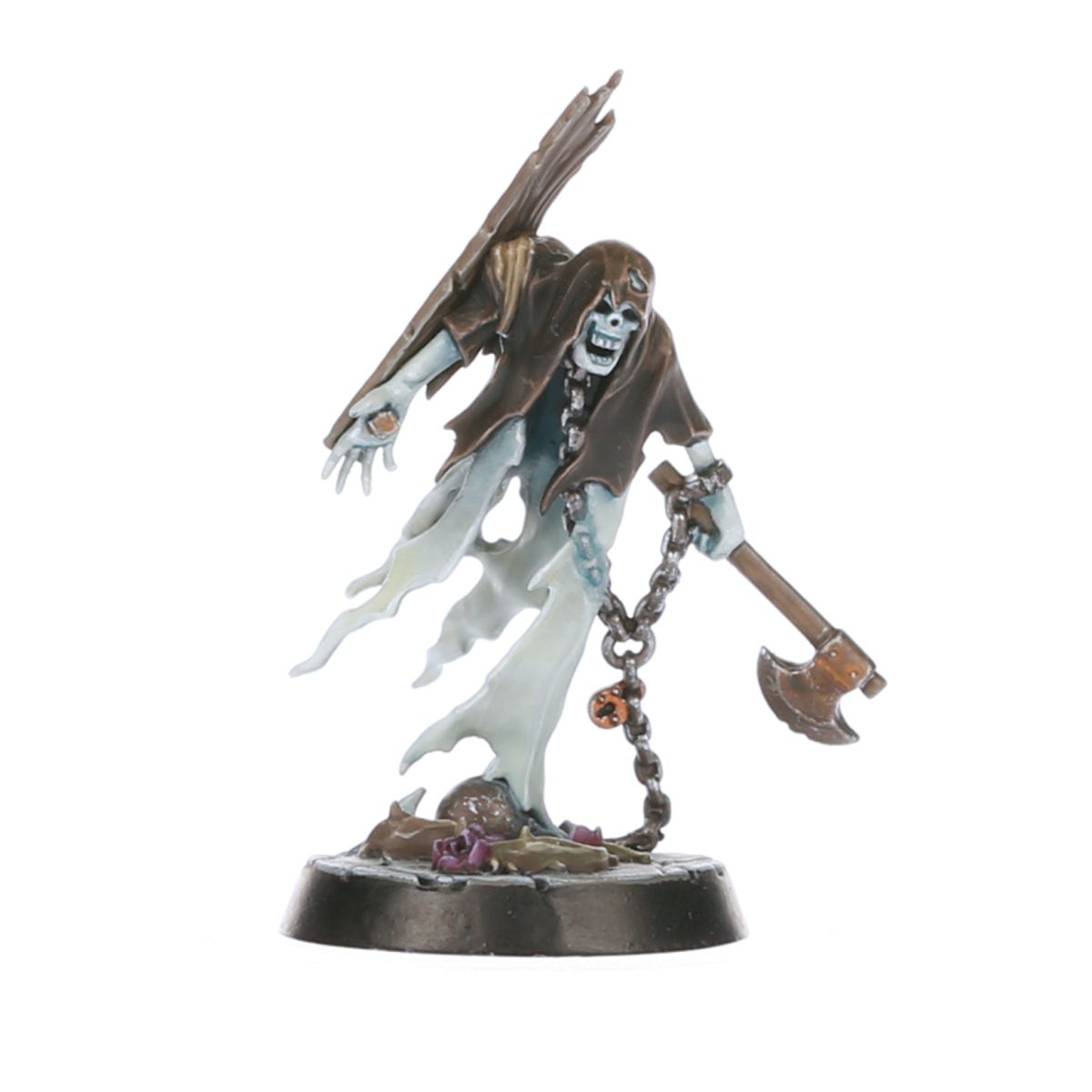 Age of Sigmar - WARHAMMER UNDERWORLDS - RIVALS OF THE MIRRORED CITY
