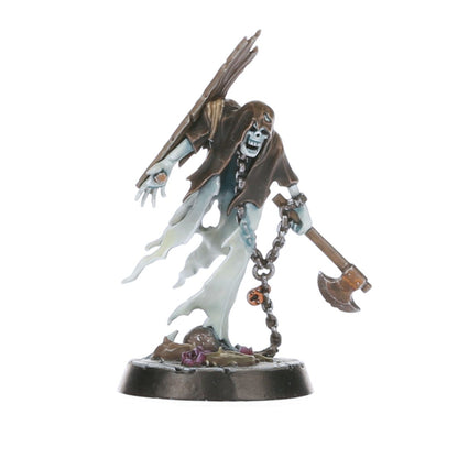 Age of Sigmar - WARHAMMER UNDERWORLDS - RIVALS OF THE MIRRORED CITY