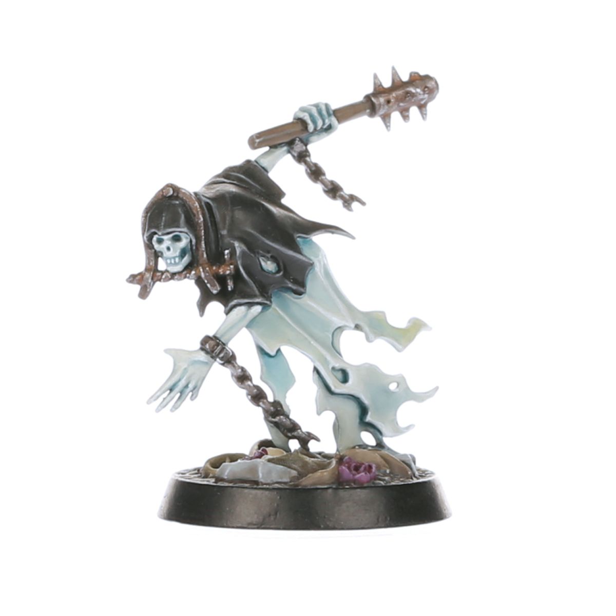 Age of Sigmar - WARHAMMER UNDERWORLDS - RIVALS OF THE MIRRORED CITY