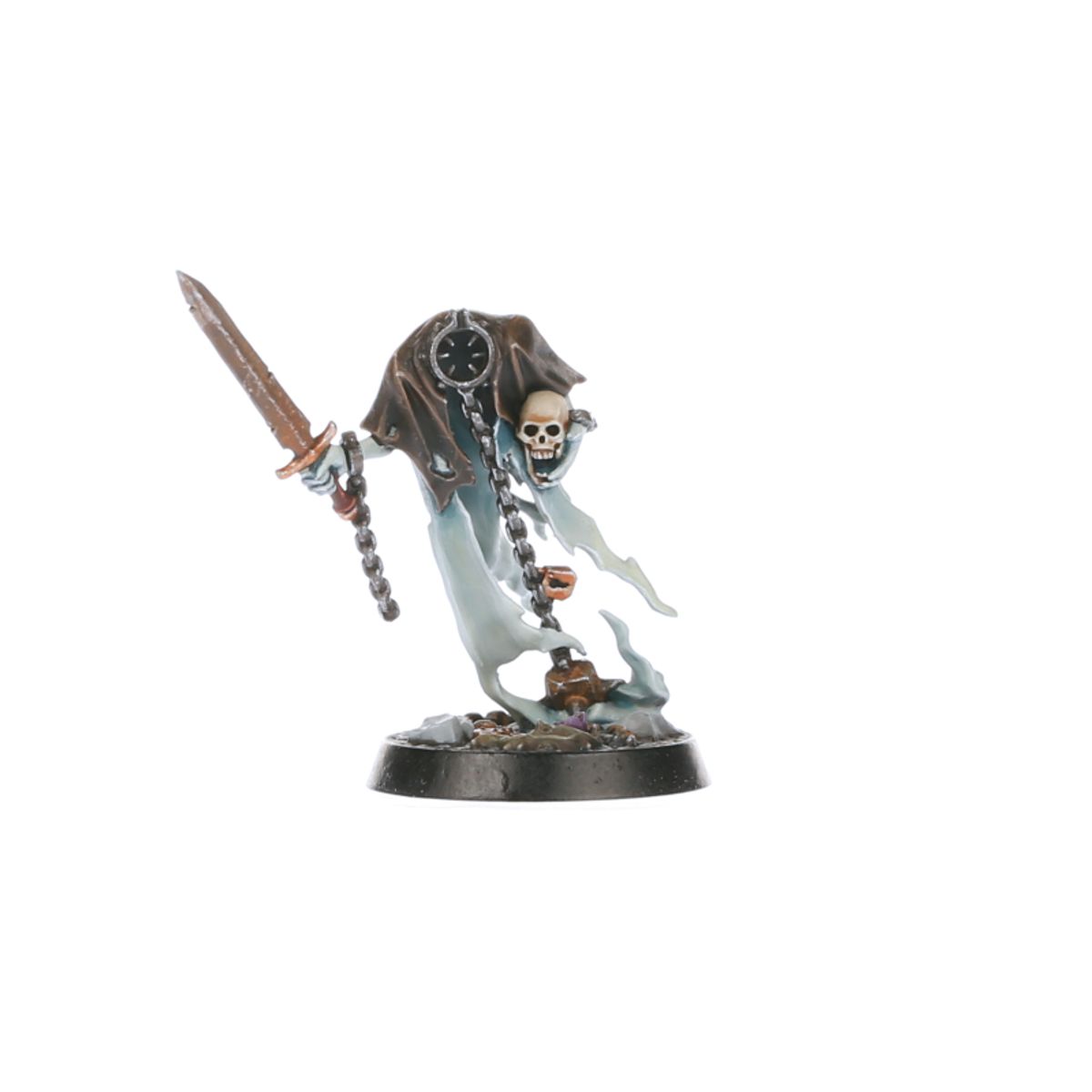 Age of Sigmar - WARHAMMER UNDERWORLDS - RIVALS OF THE MIRRORED CITY
