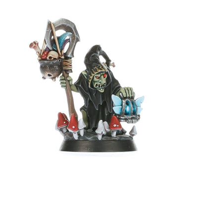 Age of Sigmar - WARHAMMER UNDERWORLDS - RIVALS OF THE MIRRORED CITY