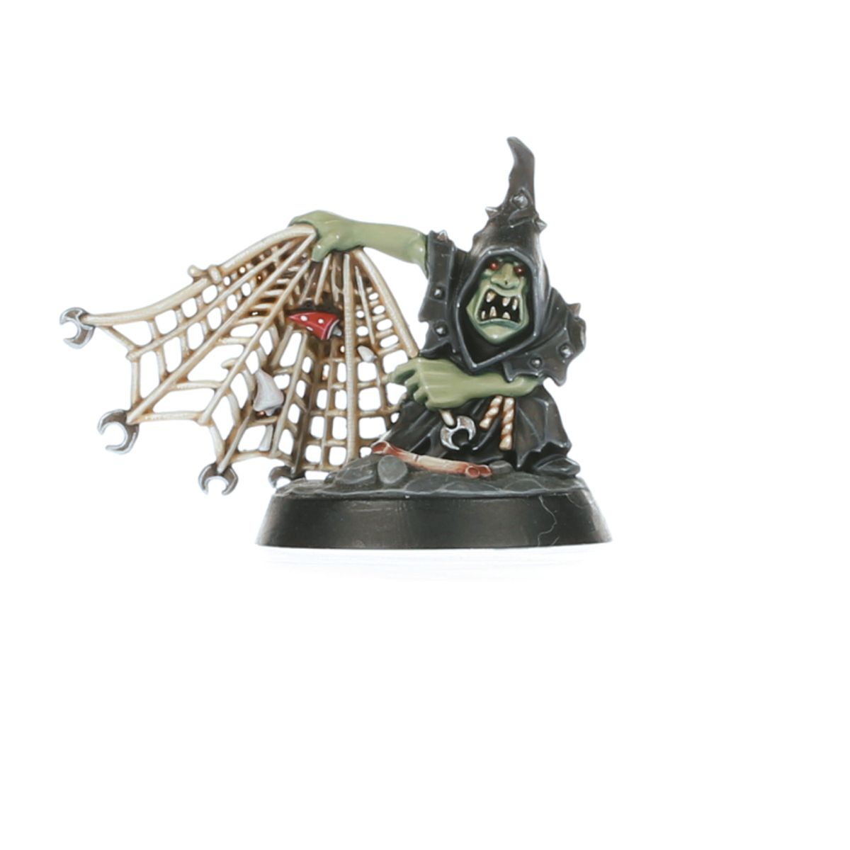 Age of Sigmar - WARHAMMER UNDERWORLDS - RIVALS OF THE MIRRORED CITY