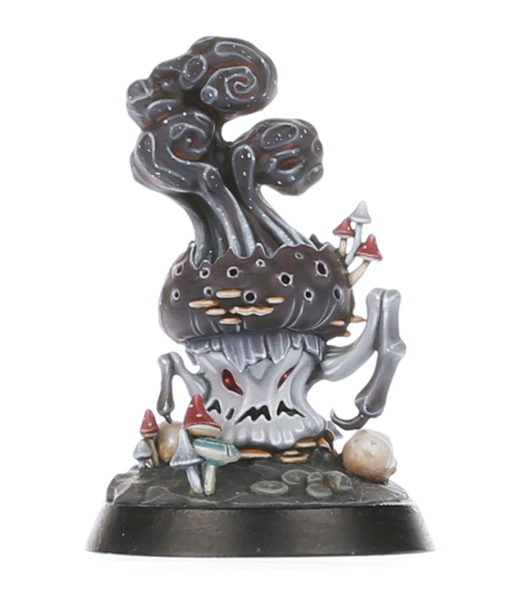 Age of Sigmar - WARHAMMER UNDERWORLDS - RIVALS OF THE MIRRORED CITY