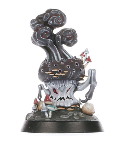 Age of Sigmar - WARHAMMER UNDERWORLDS - RIVALS OF THE MIRRORED CITY