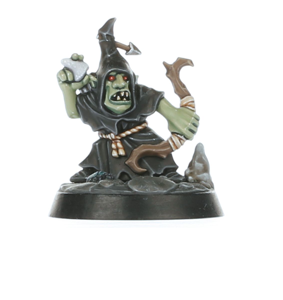 Age of Sigmar - WARHAMMER UNDERWORLDS - RIVALS OF THE MIRRORED CITY