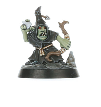Age of Sigmar - WARHAMMER UNDERWORLDS - RIVALS OF THE MIRRORED CITY