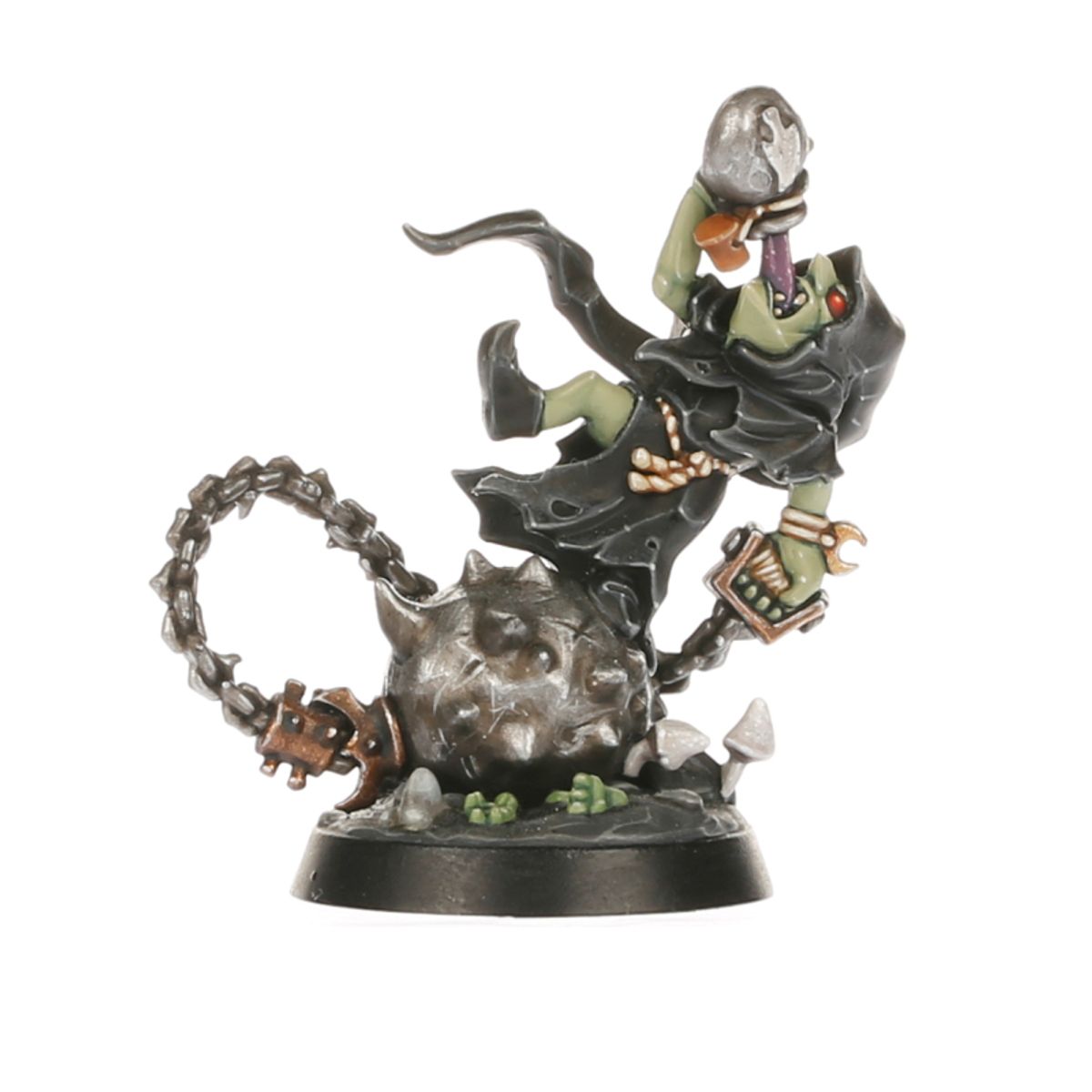 Age of Sigmar - WARHAMMER UNDERWORLDS - RIVALS OF THE MIRRORED CITY