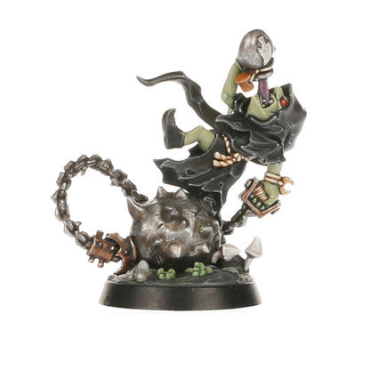 Age of Sigmar - WARHAMMER UNDERWORLDS - RIVALS OF THE MIRRORED CITY