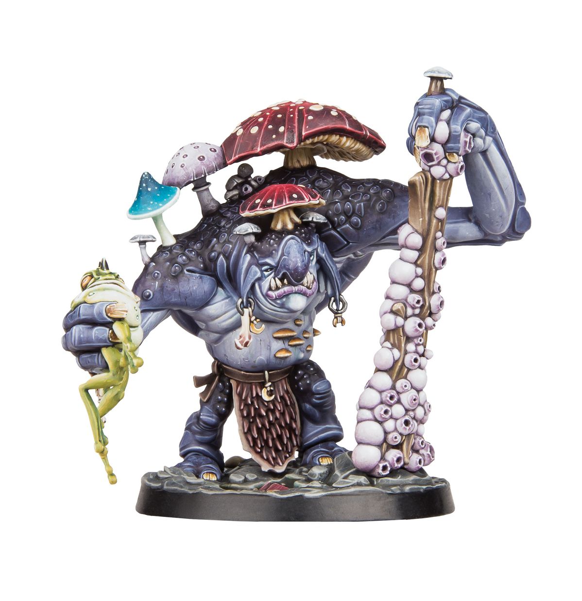 Age of Sigmar - WARHAMMER UNDERWORLDS - RIVALS OF THE MIRRORED CITY