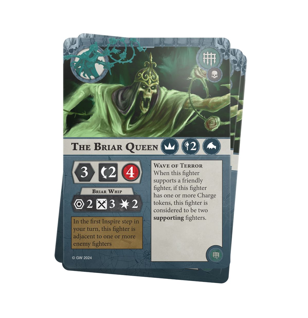 Age of Sigmar - WARHAMMER UNDERWORLDS - RIVALS OF THE MIRRORED CITY