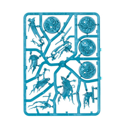 Age of Sigmar - WARHAMMER UNDERWORLDS - RIVALS OF THE MIRRORED CITY