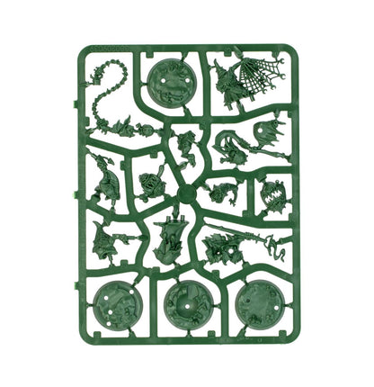 Age of Sigmar - WARHAMMER UNDERWORLDS - RIVALS OF THE MIRRORED CITY