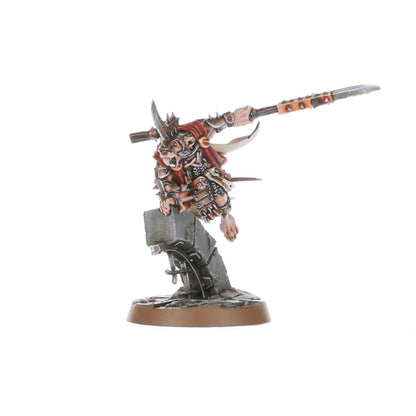 Age of Sigmar - WARHAMMER UNDERWORLDS - RIVALS OF THE MIRRORED CITY
