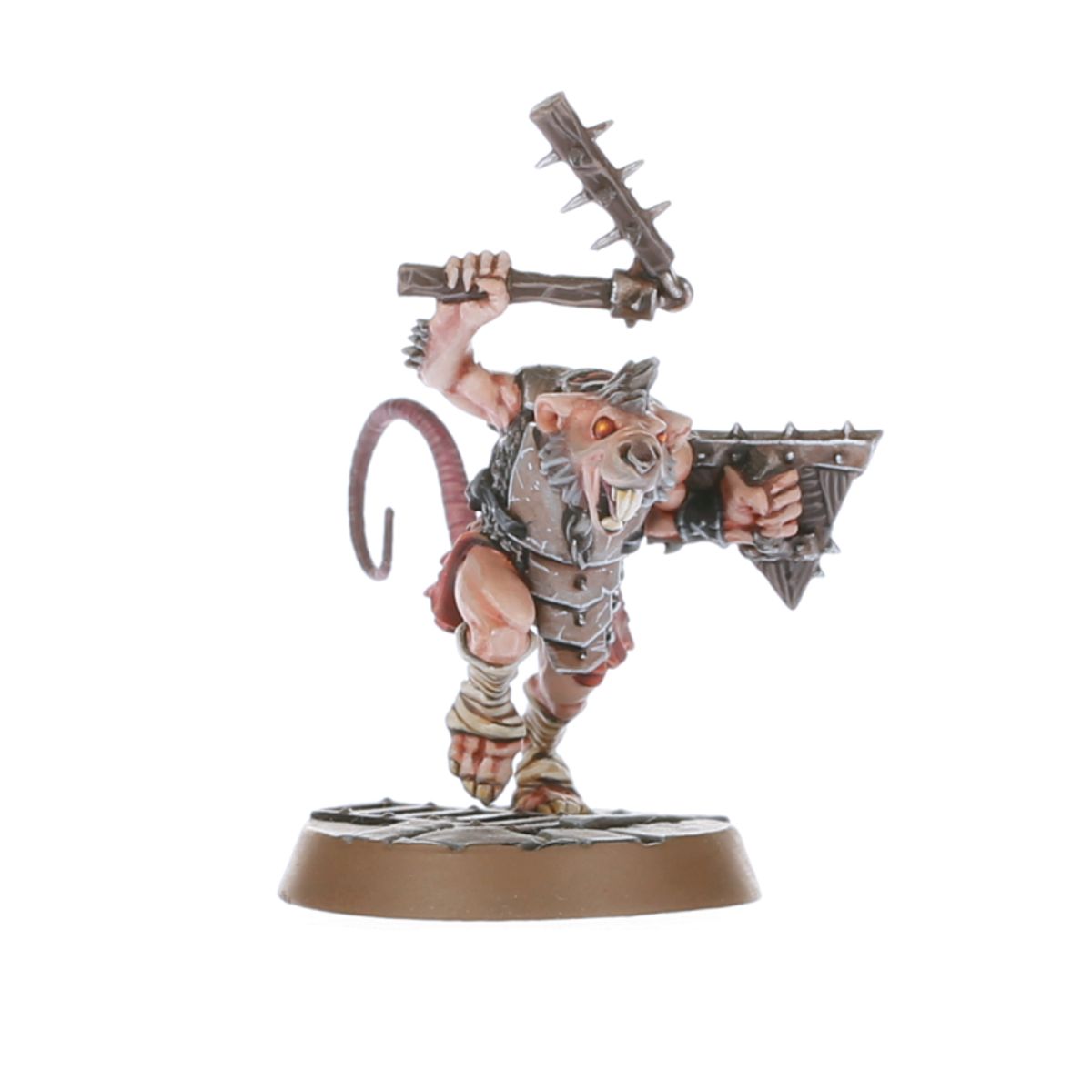 Age of Sigmar - WARHAMMER UNDERWORLDS - RIVALS OF THE MIRRORED CITY