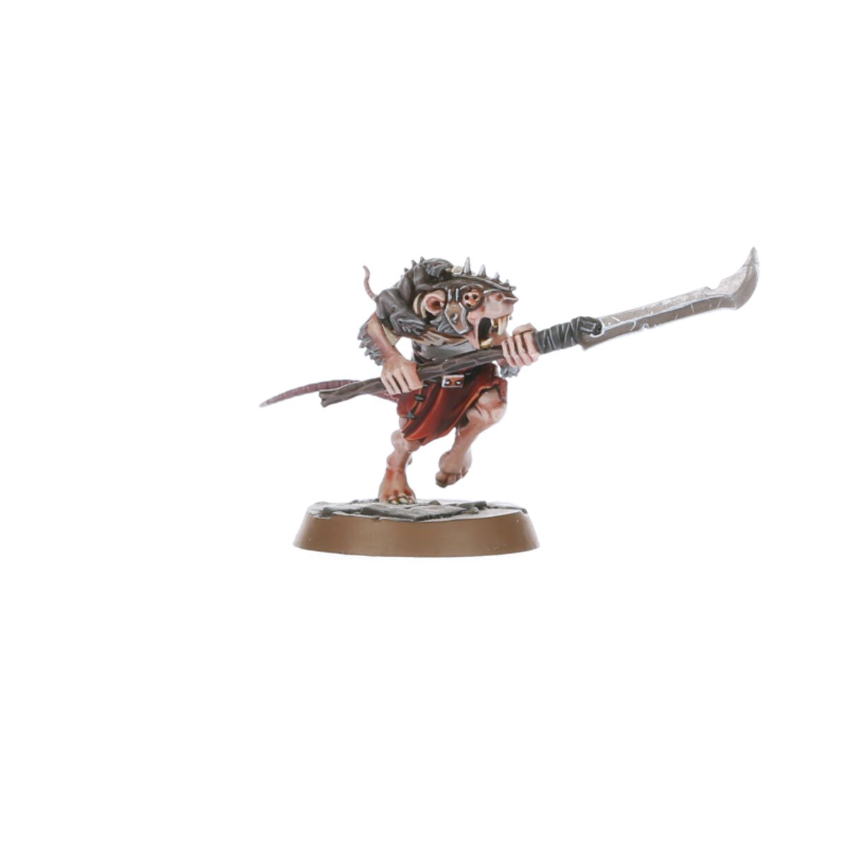 Age of Sigmar - WARHAMMER UNDERWORLDS - RIVALS OF THE MIRRORED CITY