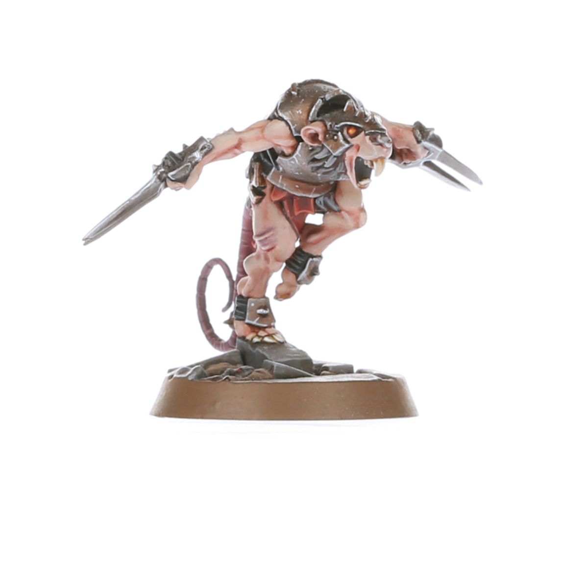 Age of Sigmar - WARHAMMER UNDERWORLDS - RIVALS OF THE MIRRORED CITY