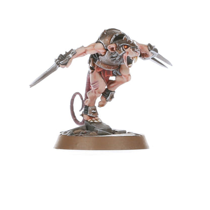 Age of Sigmar - WARHAMMER UNDERWORLDS - RIVALS OF THE MIRRORED CITY