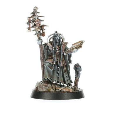 Age of Sigmar - WARHAMMER UNDERWORLDS: DEATHGORGE - ZONDARA'S GRAVEBREAKERS