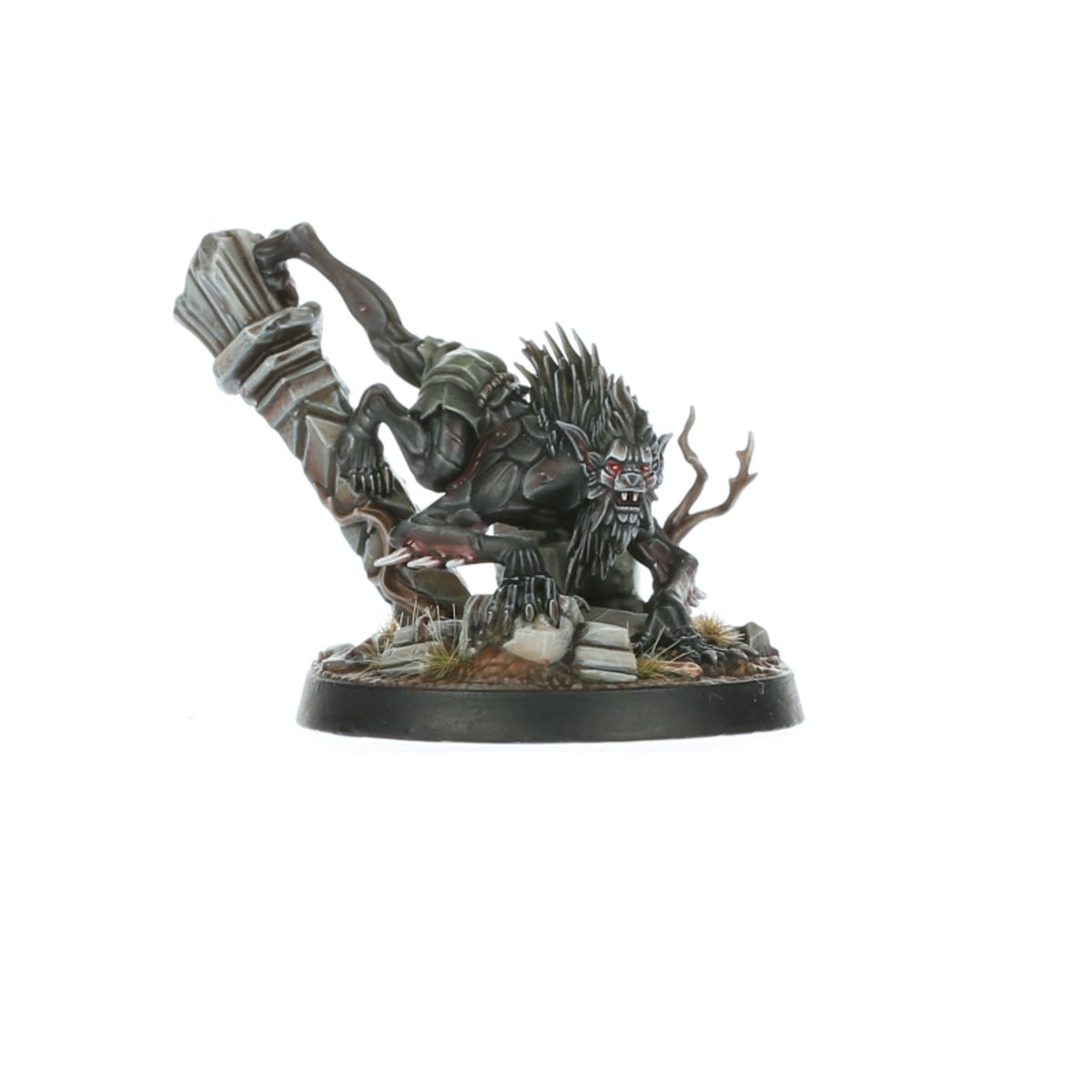 Age of Sigmar - WARHAMMER UNDERWORLDS: DEATHGORGE - ZONDARA'S GRAVEBREAKERS