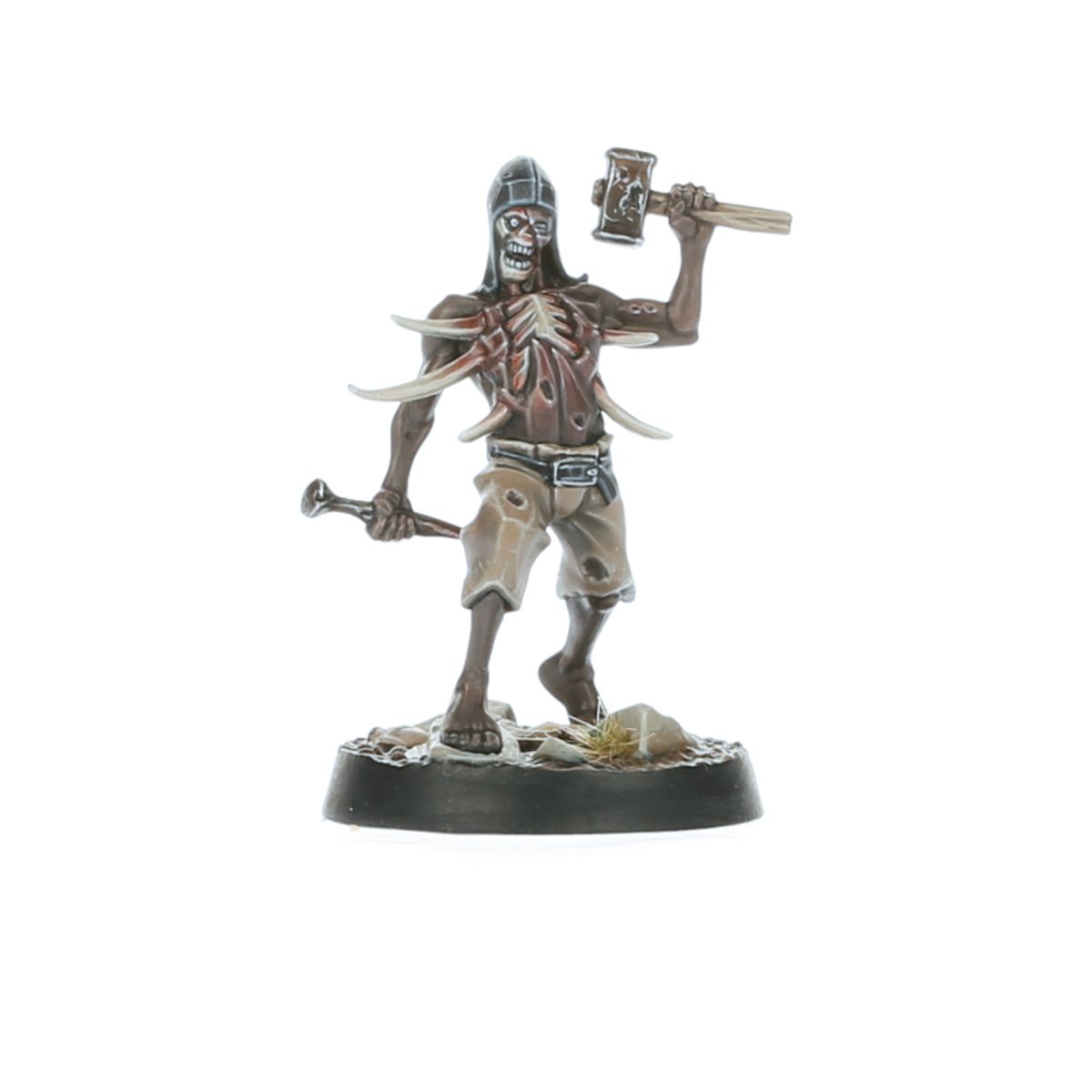 Age of Sigmar - WARHAMMER UNDERWORLDS: DEATHGORGE - ZONDARA'S GRAVEBREAKERS