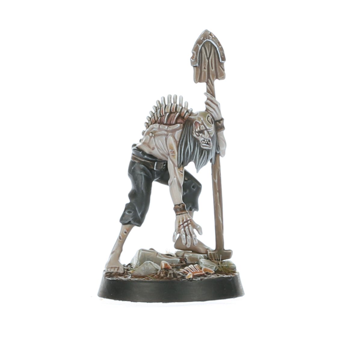 Age of Sigmar - WARHAMMER UNDERWORLDS: DEATHGORGE - ZONDARA'S GRAVEBREAKERS