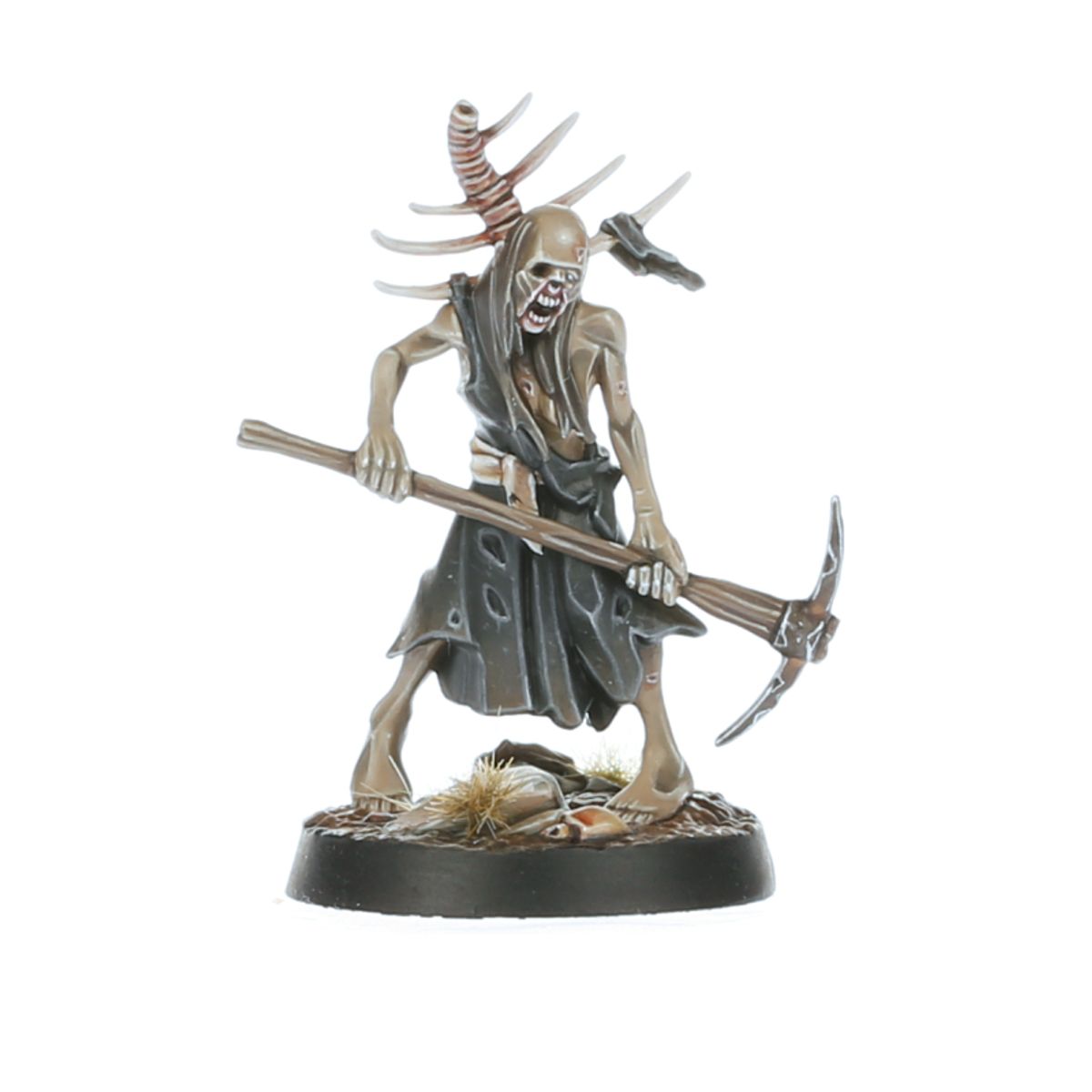 Age of Sigmar - WARHAMMER UNDERWORLDS: DEATHGORGE - ZONDARA'S GRAVEBREAKERS