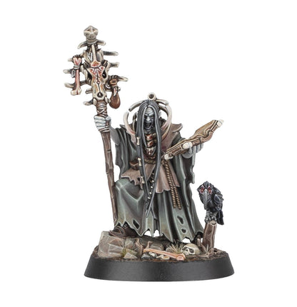 Age of Sigmar - WARHAMMER UNDERWORLDS: DEATHGORGE - ZONDARA'S GRAVEBREAKERS