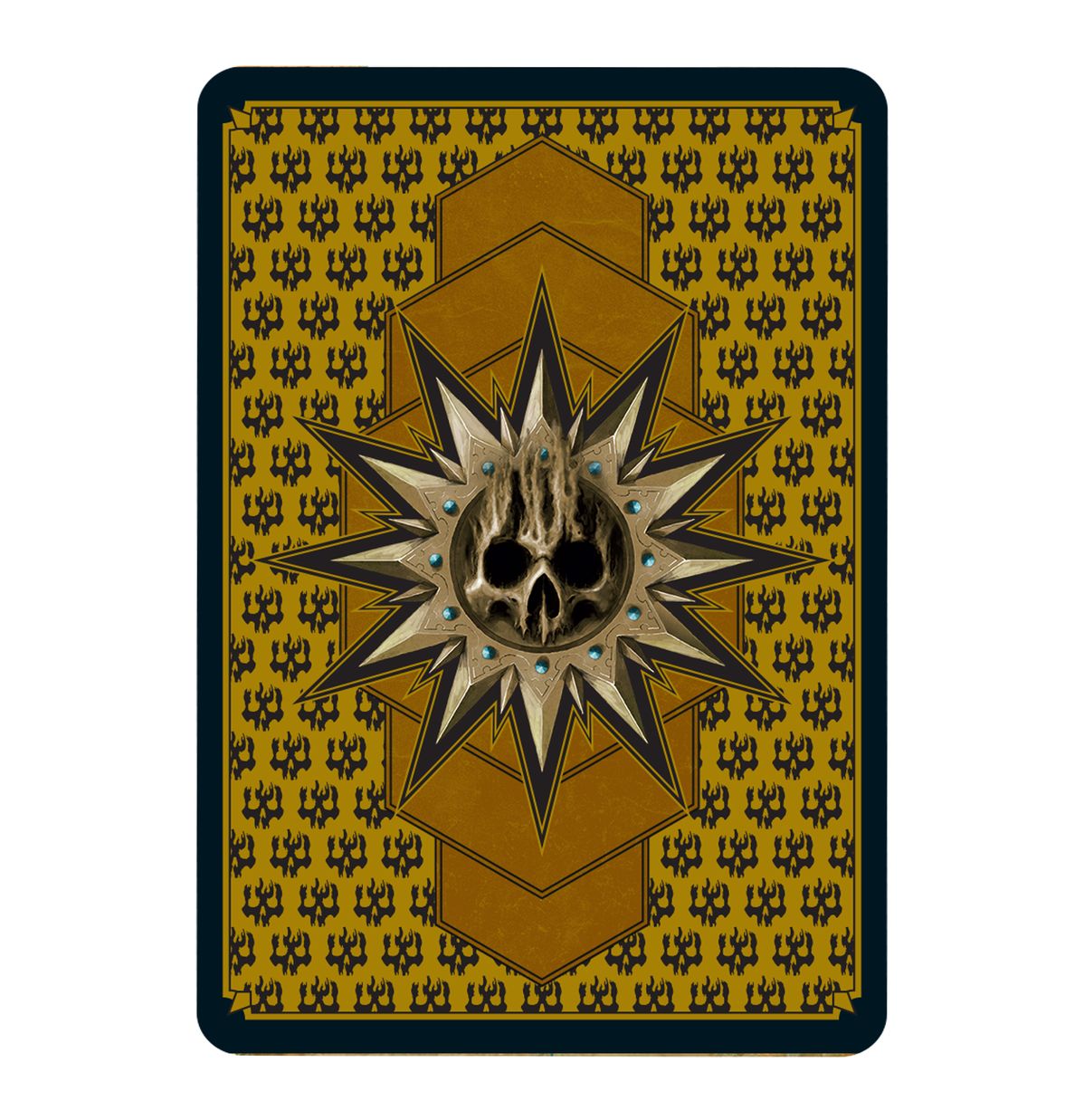 Age of Sigmar - WARHAMMER UNDERWORLDS: DEATHGORGE - RIMELOCKED RELICS RIVALS DECK
