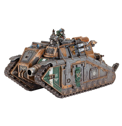 The Horus Heresy - DRACOSAN ARMOURED TRANSPORT