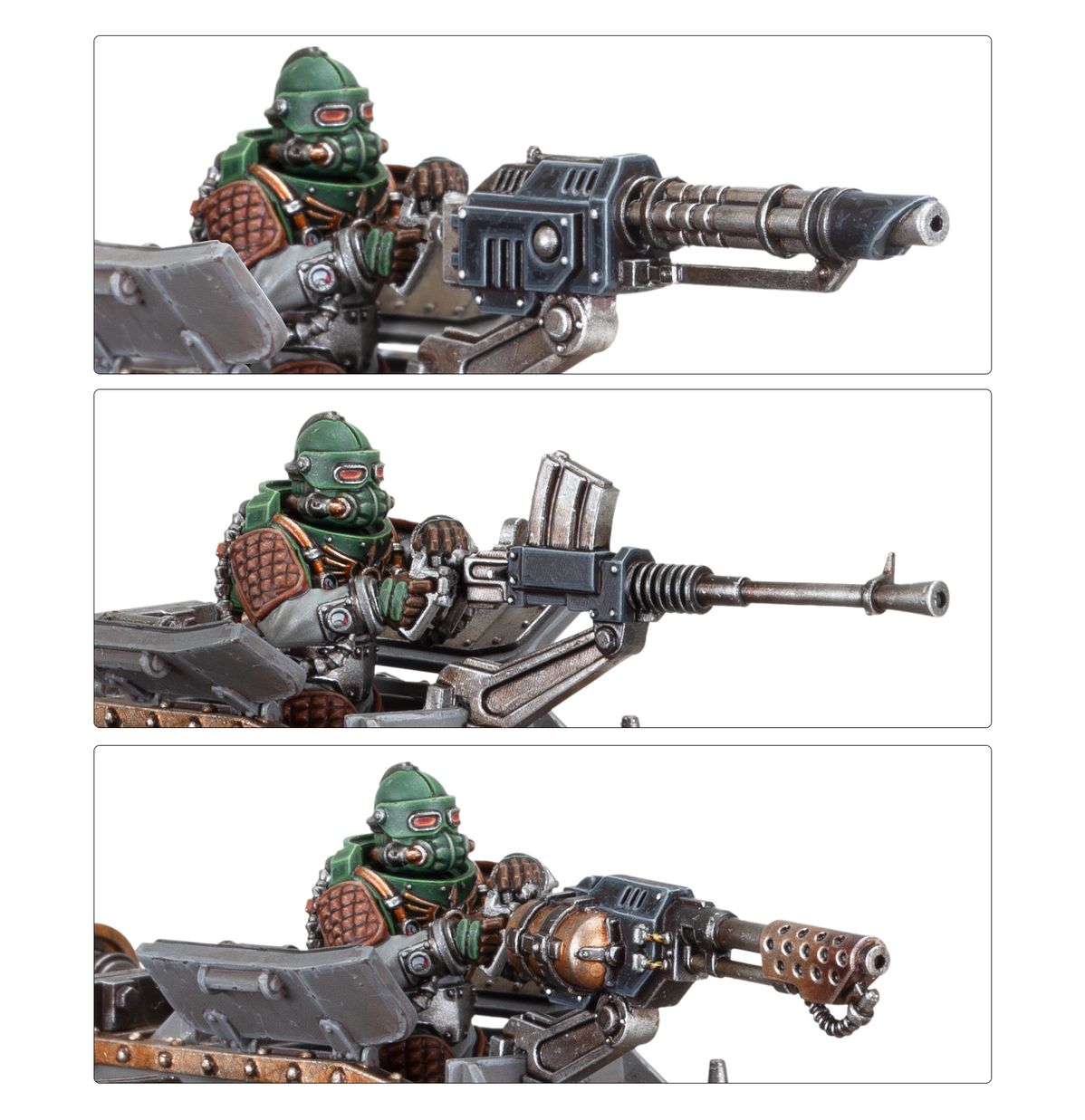 The Horus Heresy - DRACOSAN ARMOURED TRANSPORT