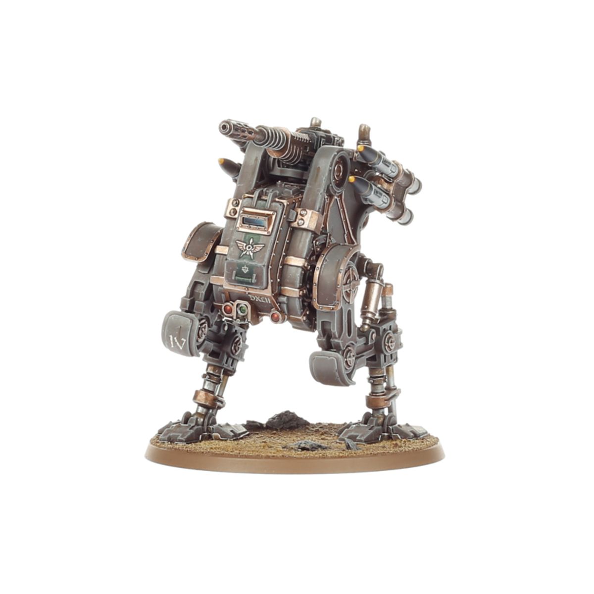 The Horus Heresy - AETHON HEAVY SENTINEL