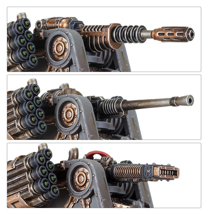 The Horus Heresy - AETHON HEAVY SENTINEL