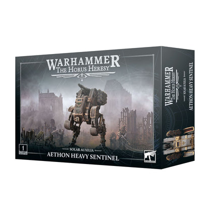 The Horus Heresy - AETHON HEAVY SENTINEL