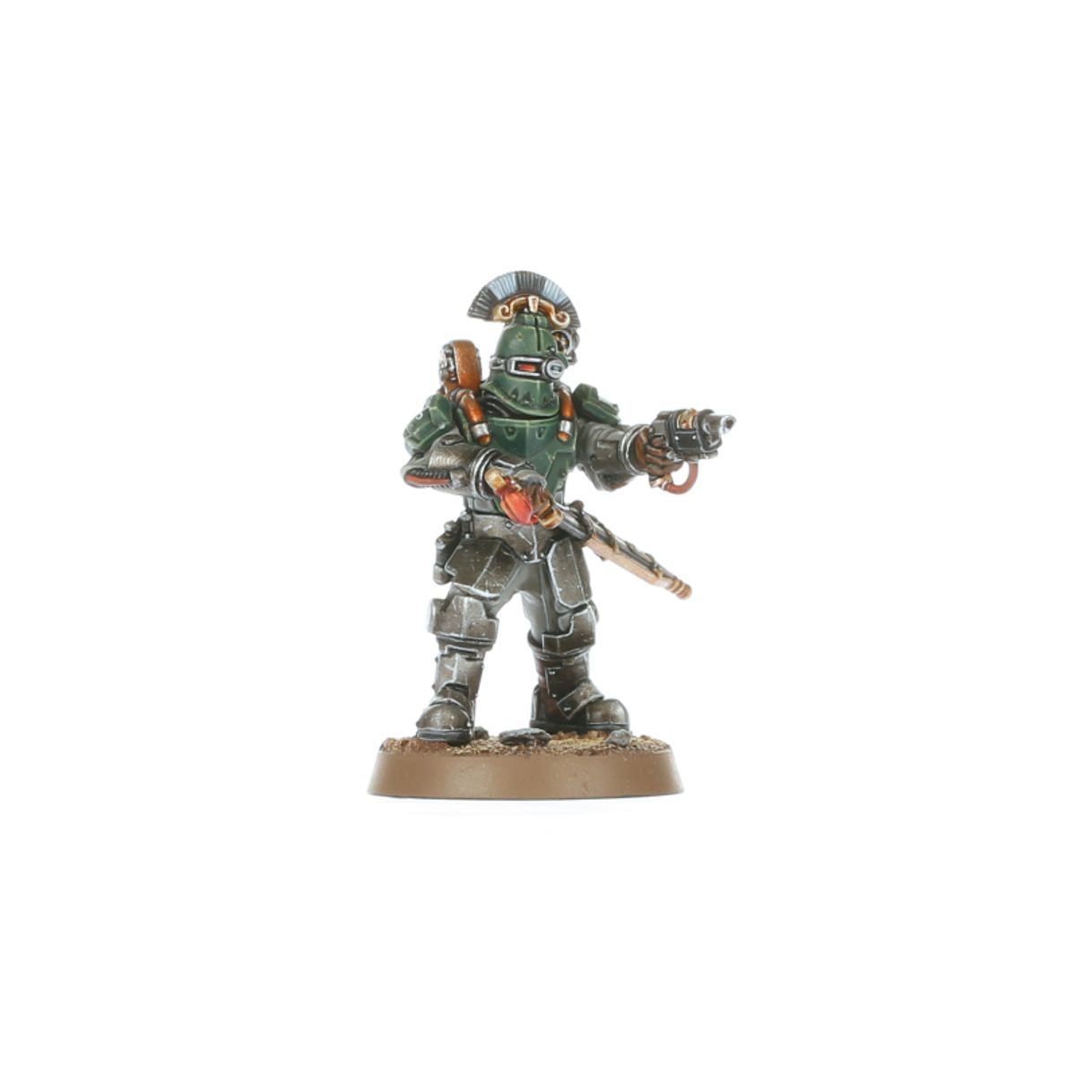 The Horus Heresy - VELETARIS STORM SECTION