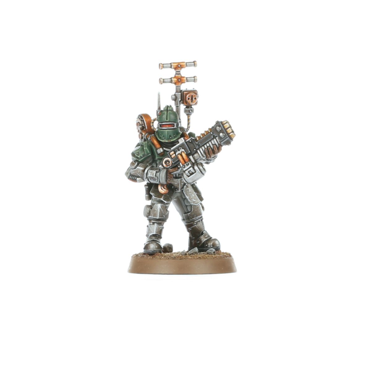 The Horus Heresy - VELETARIS STORM SECTION
