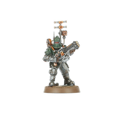 The Horus Heresy - VELETARIS STORM SECTION