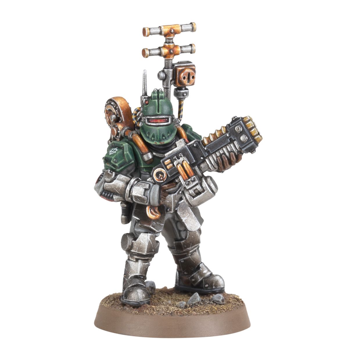 The Horus Heresy - VELETARIS STORM SECTION
