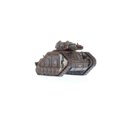 The Horus Heresy - SOLAR AUXILIA LEMAN RUSS ASSAULT TANK