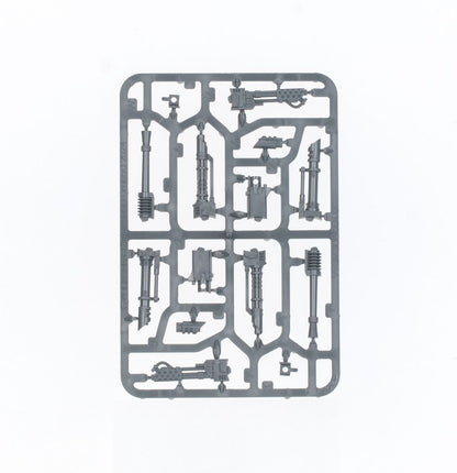 The Horus Heresy - SOLAR AUXILIA LEMAN RUSS ASSAULT TANK