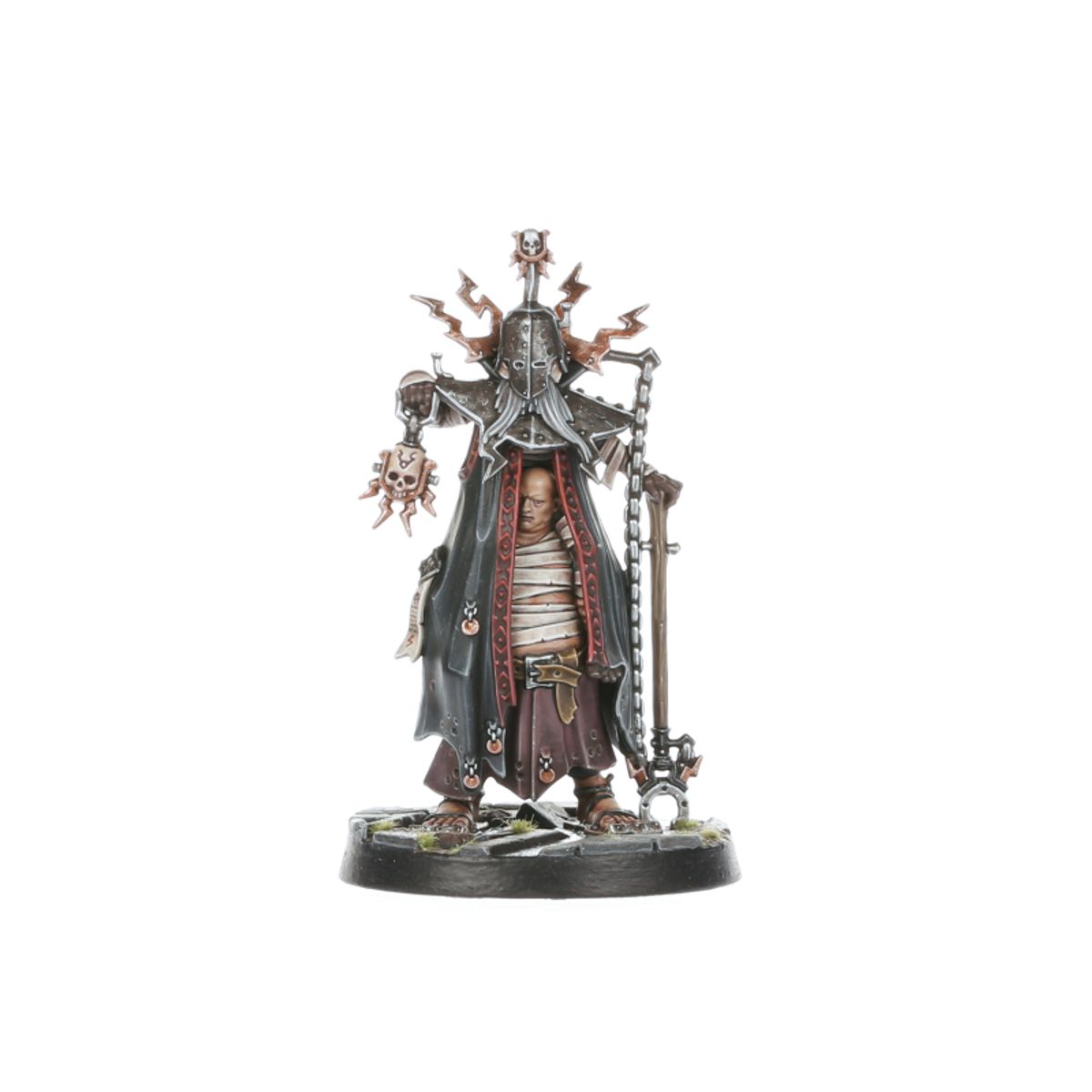 Age of Sigmar - WARHAMMER UNDERWORLDS: WINTERMAW